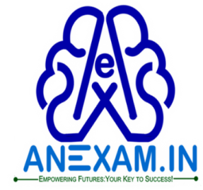GO to ANEXAM.in